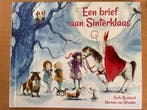 Een brief van Sinterklaas 8720182277039 Carlo Boszhard, Verzenden, Carlo Boszhard
