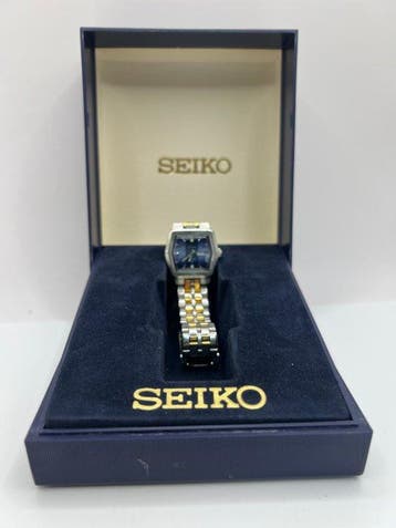 Seiko - Hi-Beat Automatic Hexagonal - Sans prix de réserve -, Bijoux, Sacs & Beauté, Montres | Anciennes | Antiquités