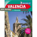 Valencia / De groene reisgids weekend 9789401422918 Michelin, Boeken, Verzenden, Gelezen, Michelin