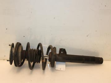 Schokdemperpoot links-voor BMW 3-Serie O77614, Nieuw