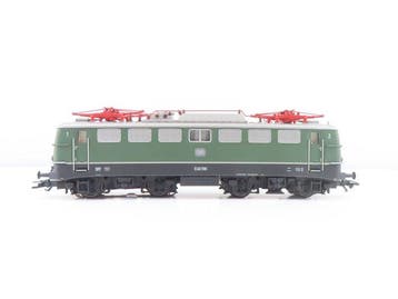 Märklin H0 - 39140 - Elektrische locomotief (1) - E40, MFX