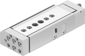Festo Mini-Chariot 10mm Alésage 30mm Course Double Effet -, Verzenden, Nieuw
