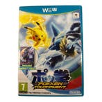 Pokken Tournament (NO2) (NINTENDO WII U) (TWEEDEHANDS), Verzenden, Nieuw