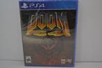 DOOM 64 - SEALED (PS4)