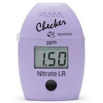 Hanna Checker pocket fotometer Nitraat, Verzenden, Nieuw