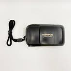 Olympus mju Panorama Appareil photo compact argentique