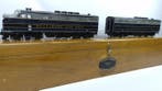 Samhongsa 0 - Limited Edition 14/18 - Full Brass -, Hobby & Loisirs créatifs, Trains miniatures | Échelles Autre
