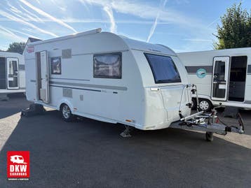 ADRIA Altea 542 PK – 3 stapelbedden-, Stapelbed, Meer dan 6, Koelkast