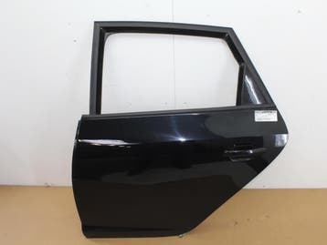 Portier 4Deurs links-achter Seat Ibiza O135384, Nieuw