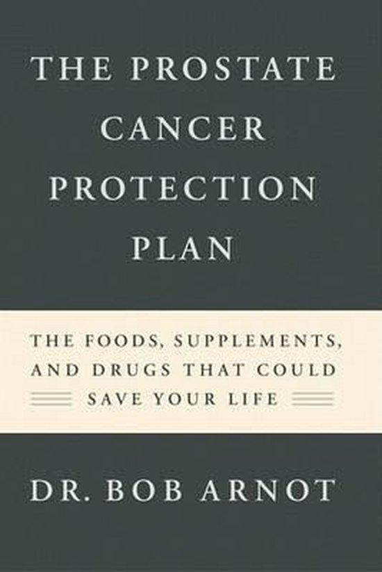 The Prostate Cancer Protection Plan 9780316051538, Boeken, Taal | Engels, Gelezen, Verzenden