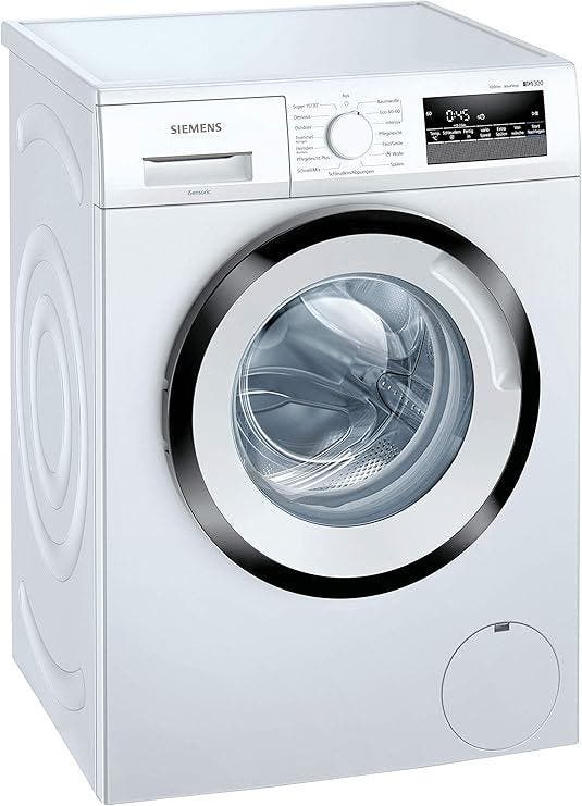 Siemens Wm14n242 Wasmachine 7kg 1400t, Elektronische apparatuur, Wasmachines, Ophalen of Verzenden