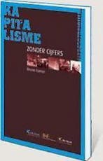 Kapitalisme zonder cijfers 9789086616947 B. Comer, Verzenden, Nieuw, B. Comer