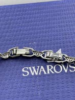 Swarovski - Metaal - Armband - Elegante Zwaan Armband