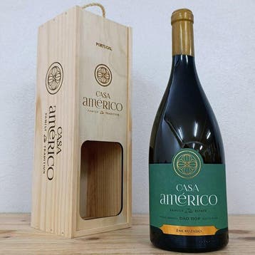 2016 Casa Américo, Encruzado - Dão DOC, Reserva - 2 Magnums, Collections