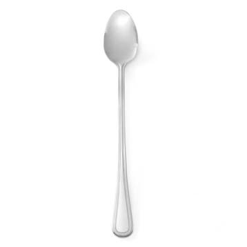 Sorbetlepels | KitchenLine | RVS | 6 Stuks | Lengte 198mm, Verzenden, Nieuw in verpakking