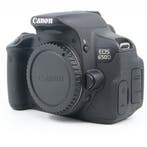 Canon EOS 650D body | Tweedehands, TV, Hi-fi & Vidéo, Verzenden