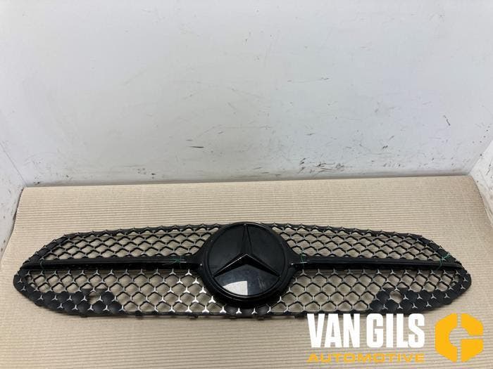 Grille Mercedes A-Klasse O338946, Auto-onderdelen, Carrosserie