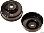 Bgs Technic Oliefiltersleutel 15-kant diameter 78 mm voor Fo, Verzenden, Nieuw
