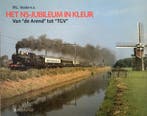 NS-JUBILEUM IN KLEUR 9789060972502 VOCKE, Boeken, Verzenden, Gelezen, VOCKE