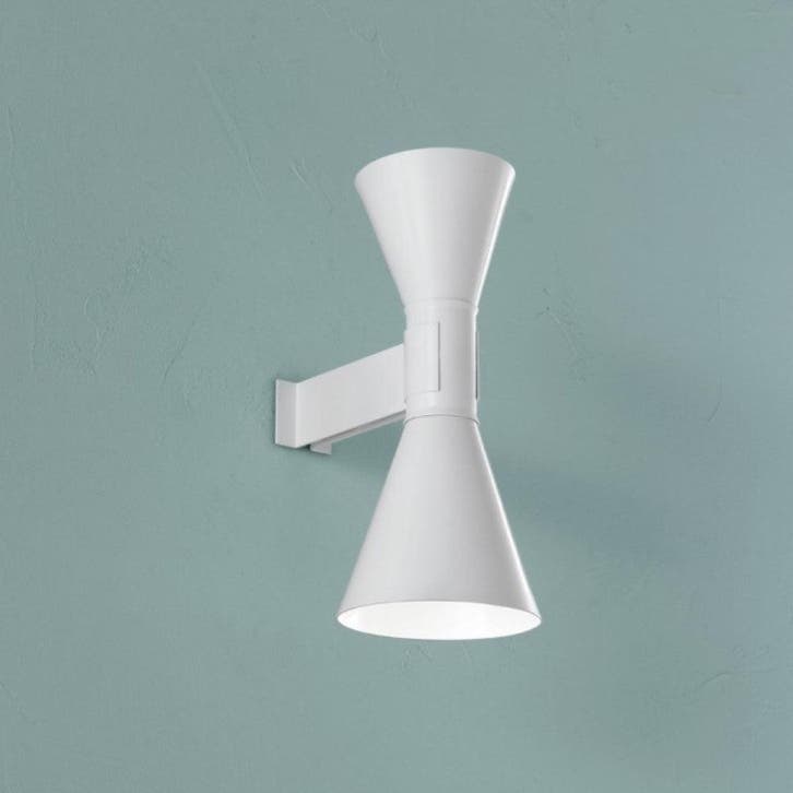 Nemo APPLIQUE DE MARSEILLE Le Corbusier Wandlamp, Huis en Inrichting, Lampen | Wandlampen, Nieuw, Verzenden