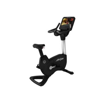 Life Fitness - Platinum Club Series Lifecycle - Upright Bike, Ophalen of Verzenden, Nieuw