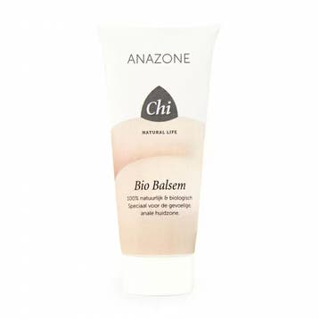 BIO - Anazone Bio Balsem - Chi Natural Life, Ophalen of Verzenden