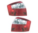 Feux Arrière Pour Audi A4 01-04 Berline, Verzenden