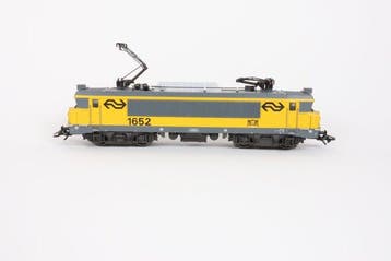 Märklin H0 - 3526.2 - Locomotive électrique (1) - Lieu 1652