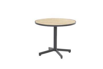 Taste by 4 Seasons Fiesta tuintafel Ø 90 cm |, Nieuw
