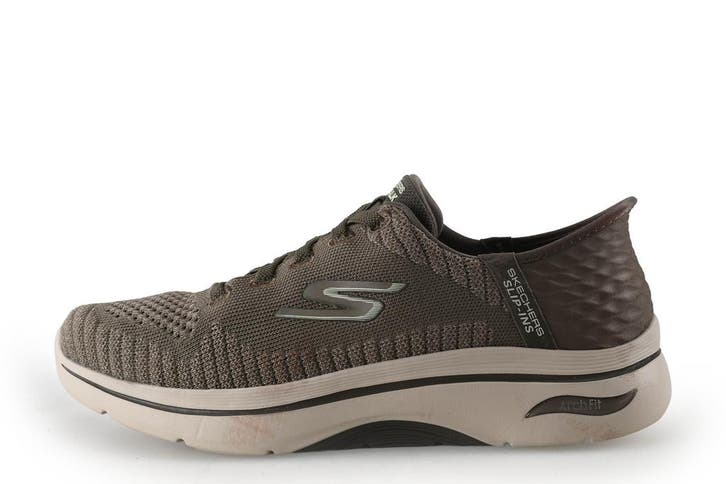 Skechers Sneakers in maat 42 Overig, Kleding | Heren, Schoenen, Overige kleuren, Zo goed als nieuw, Sneakers, Verzenden