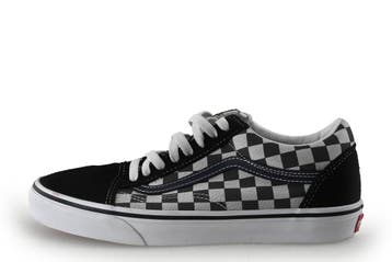 Vans Sneakers in maat 39 Zwart, Verzenden, Sneakers