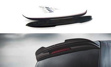 Dakspoiler Extension voor Mercedes V-Klasse W447 AMG Line, Ophalen of Verzenden