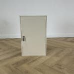 metalen sleutelkastje vv 240 sleutelhaken en sleutel (hxbxd), Huis en Inrichting, Gebruikt