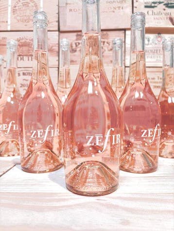 2024 Domaine Capion cuvée Zéfir - Languedoc - 12 Bouteilles, Verzamelen, Wijnen, Nieuw