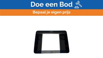 Bieden: Samsung Galaxy Tab3 GT-P5210 10.1 Inch WXGA Tablet, Watersport en Boten, Ophalen of Verzenden, Nieuw