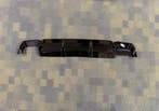 BMW E39 diffuser glanzend zwart – achterbumper 96-02, Auto-onderdelen, Nieuw, Achter, BMW