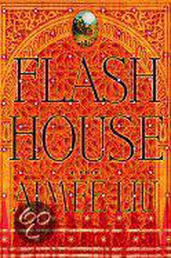 Flash House 9780446530972 Aimee Liu, Livres, Langue | Anglais, Envoi