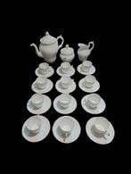 Richard Ginori - Koffieservies (27) - Vecchio Ginori -