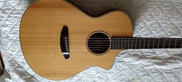 Breedlove - Premier Concert - - Akoestische gitaar -, Nieuw