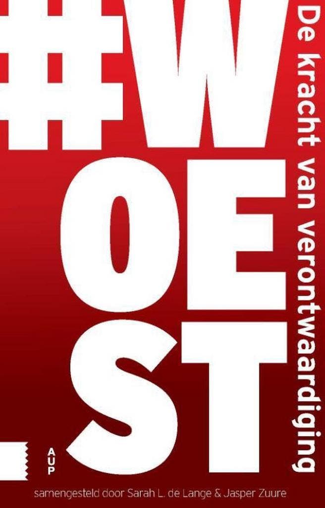 #WOEST 9789462989313, Boeken, Wetenschap, Zo goed als nieuw, Verzenden