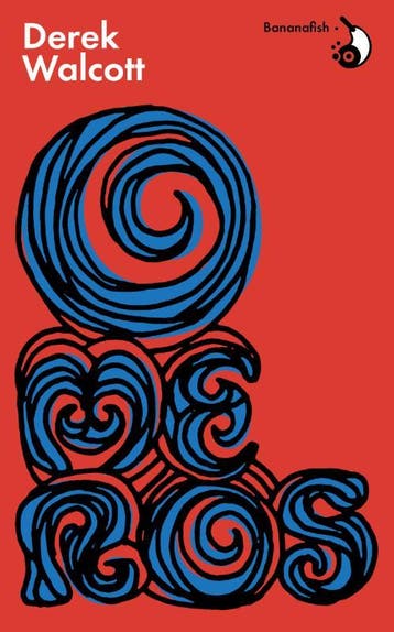 Omeros | Derek Walcott | Nieuw, Boeken, Verzenden, Nieuw, Derek Walcott