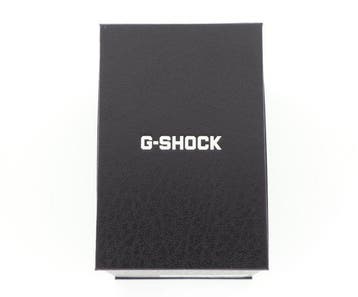 Casio - Casio G-Shock Metal Covered CasiOak - Sans prix de, Handtassen en Accessoires, Nieuw