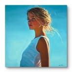 Laura Anton - Le Regard