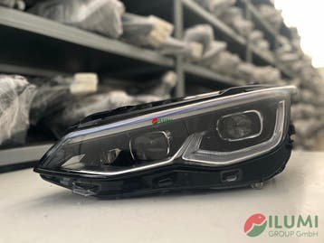 VW Golf 8 PHARE AVANT LED GTE GAUCHE KPL 5H0941059G, Autos : Pièces & Accessoires, Éclairage, Verzenden