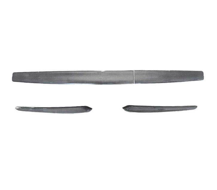 Kit Pièces Décoratives Pour Habitacle Pour Tesla Model 3 17-, Auto-onderdelen, Carrosserie, Verzenden