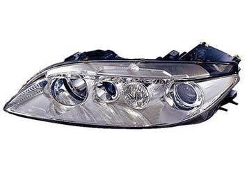 Mazda 6 2002-2005 Koplamp Links (Koplampen, Verlichting), Auto-onderdelen, Verzenden, Nieuw