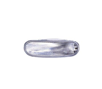 CLIGNOTANT GAUCHE AVANT VOLKSWAGEN VW NEW BEETLE 98-05, Auto-onderdelen, Verlichting, Verzenden