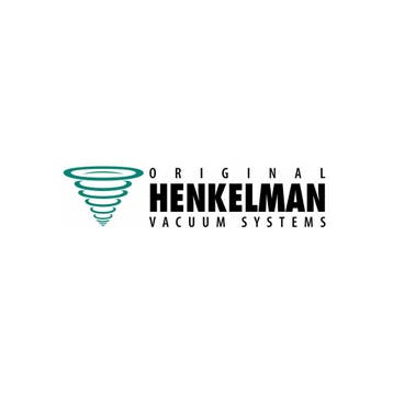 Schuine Inlegplaat | Henkelman AERO 35 | Verwerking, Verzenden, Nieuw in verpakking