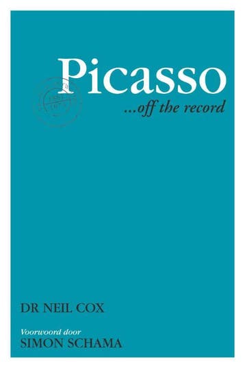 Picasso ... off the record / ... off the record Neil Cox, Verzenden, Gelezen, Neil Cox