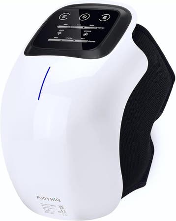 Kniemassage 3-in-1 | 56% KORTING | Retour deal, weg is weg!, Verzenden, Overige typen